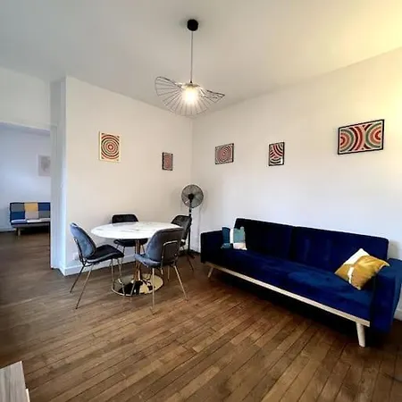 Saphir - 3 Pers. - Sedan