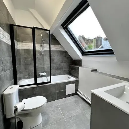 Saphir - 3 Pers. - Apartment *