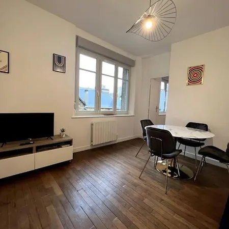 Saphir - 3 Pers. - Apartment